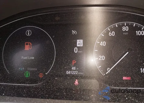 2021 Honda Accord Ex-L из США, поврежденный, VIN 1HGCV1F57MA005172